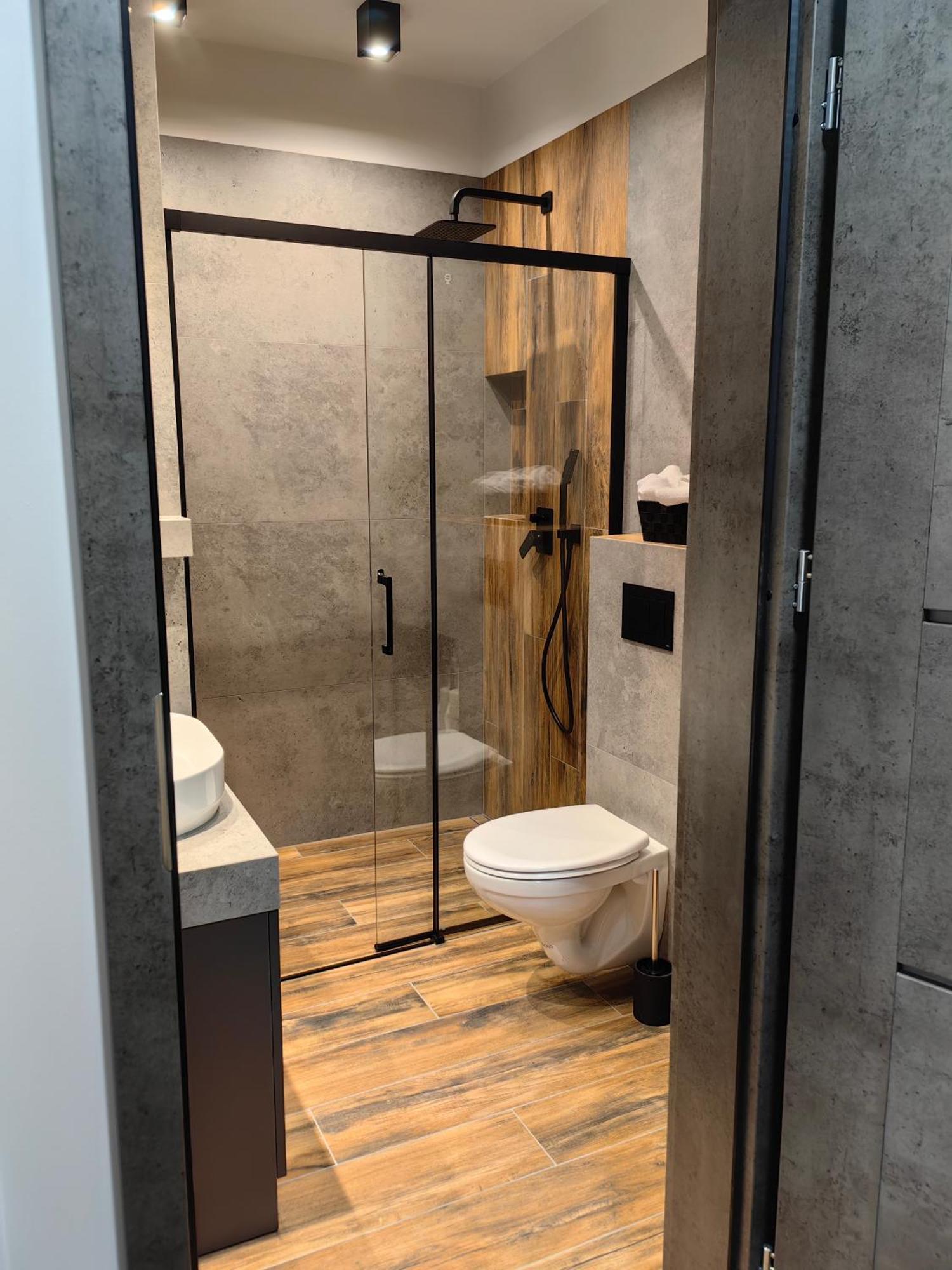 Apartamenty Zator Jasminowa מראה חיצוני תמונה