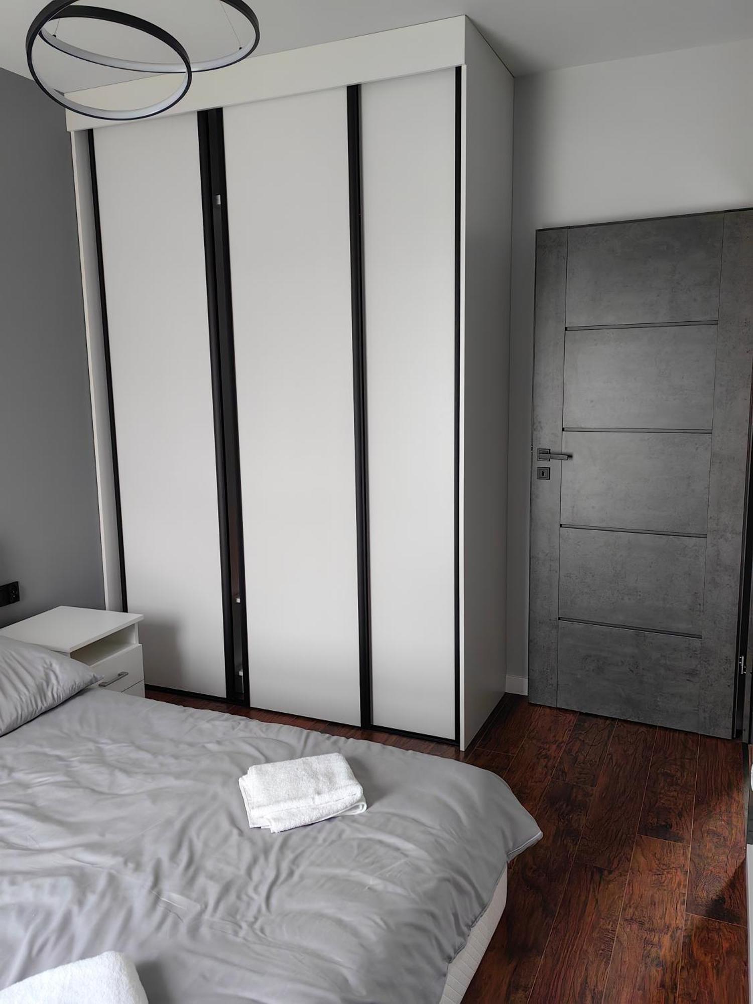 Apartamenty Zator Jasminowa מראה חיצוני תמונה