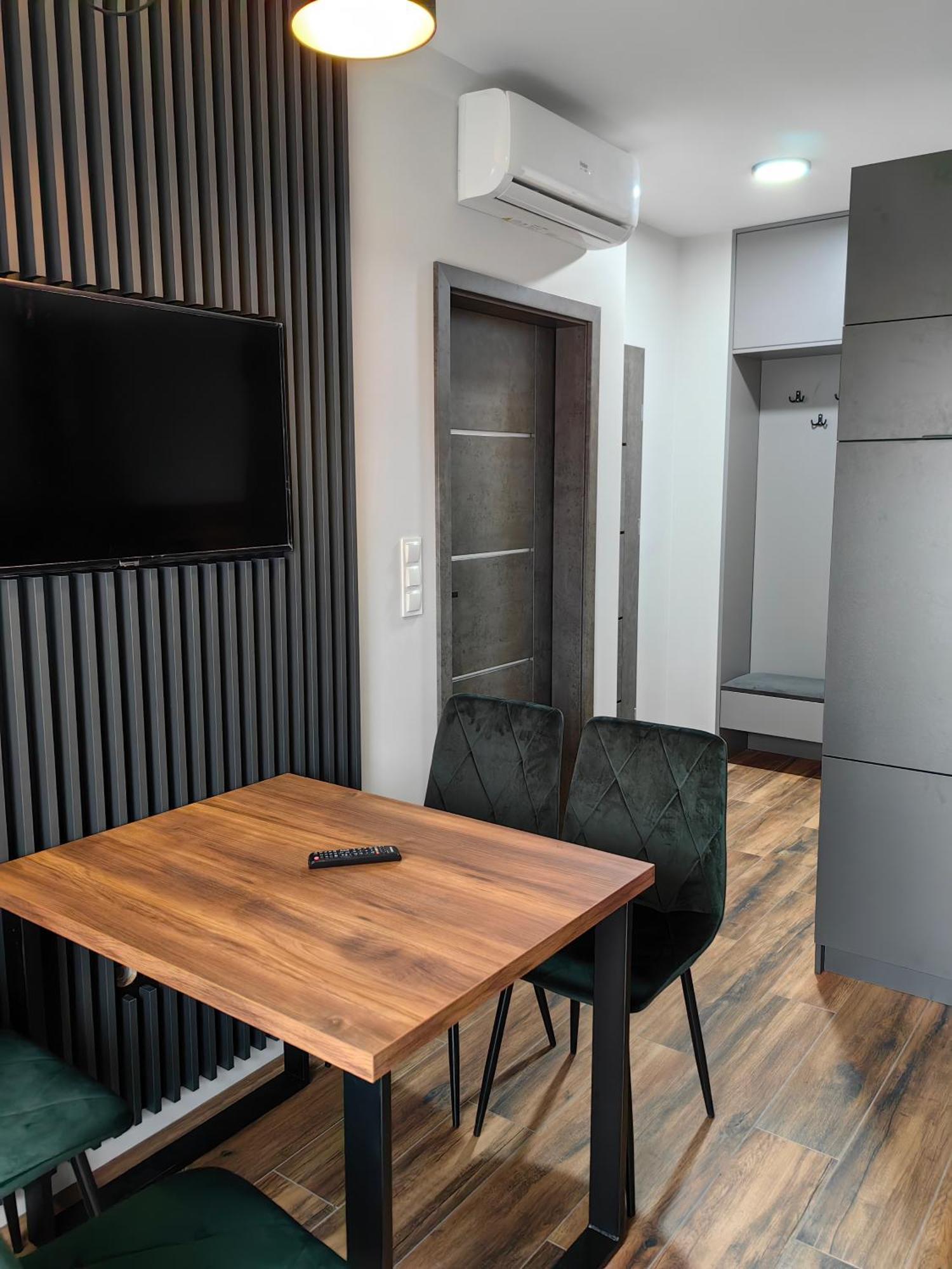 Apartamenty Zator Jasminowa מראה חיצוני תמונה