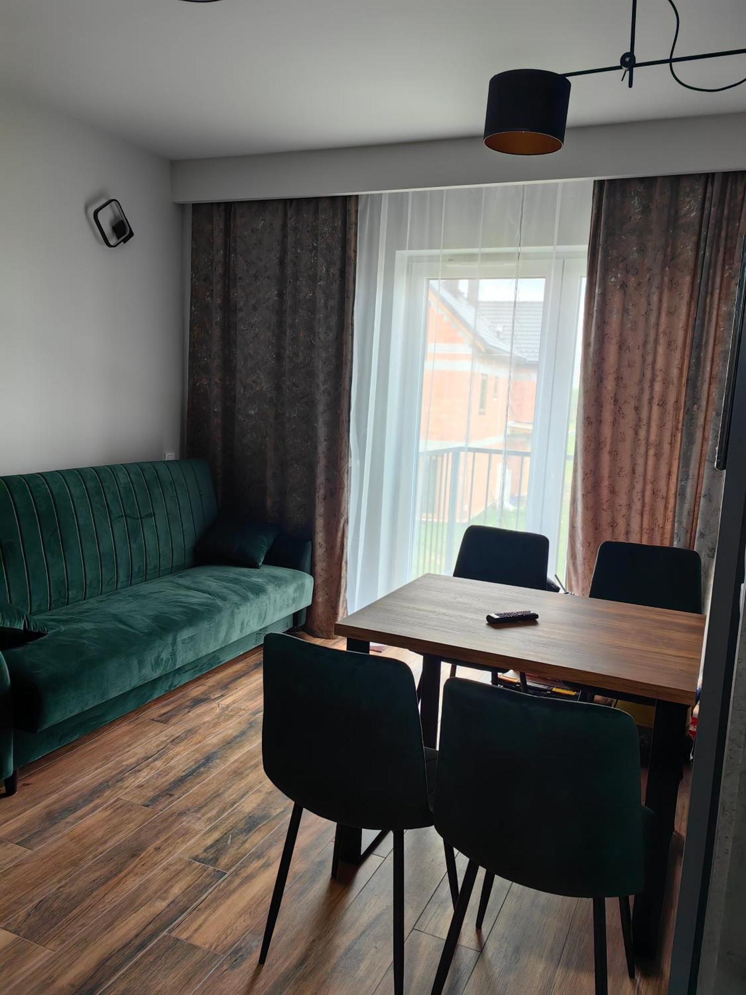 Apartamenty Zator Jasminowa מראה חיצוני תמונה