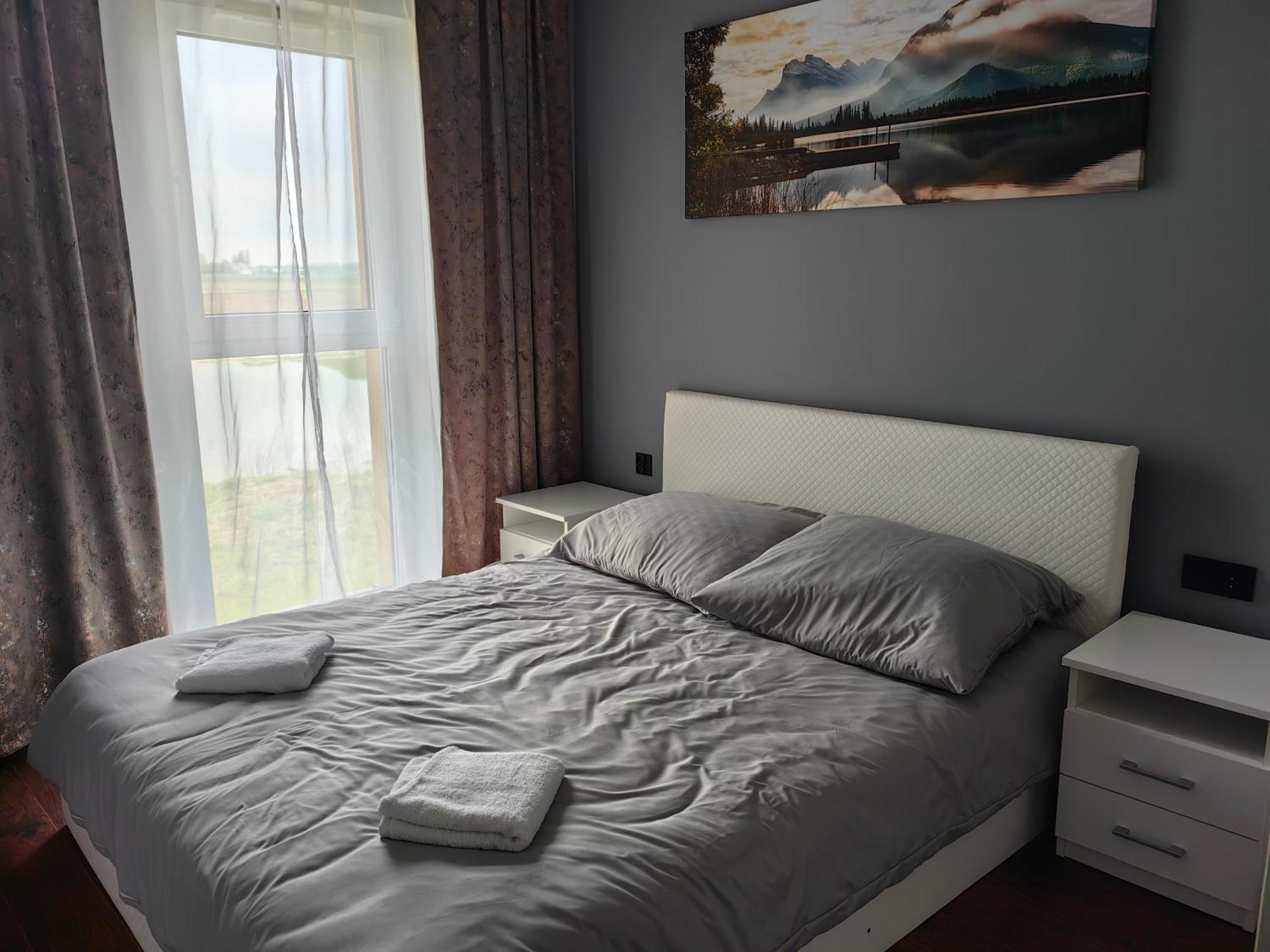 Apartamenty Zator Jasminowa מראה חיצוני תמונה