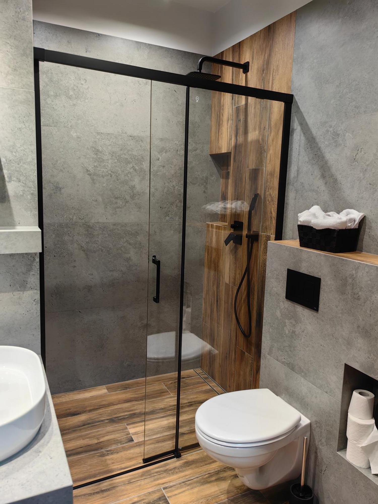 Apartamenty Zator Jasminowa מראה חיצוני תמונה