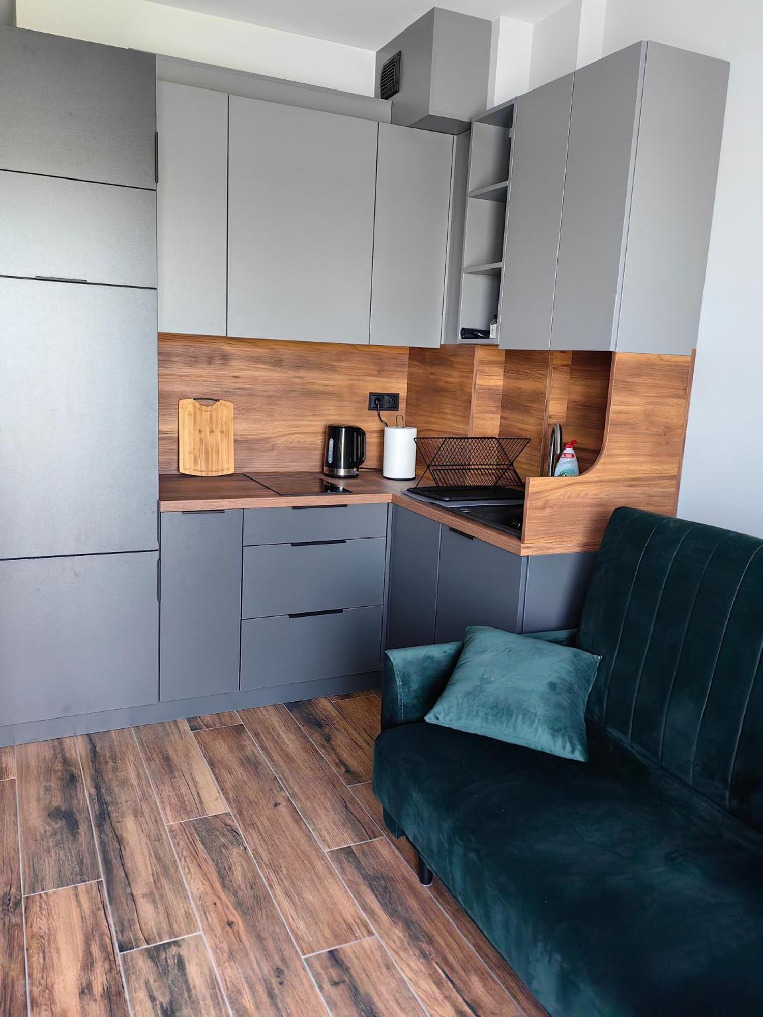 Apartamenty Zator Jasminowa מראה חיצוני תמונה