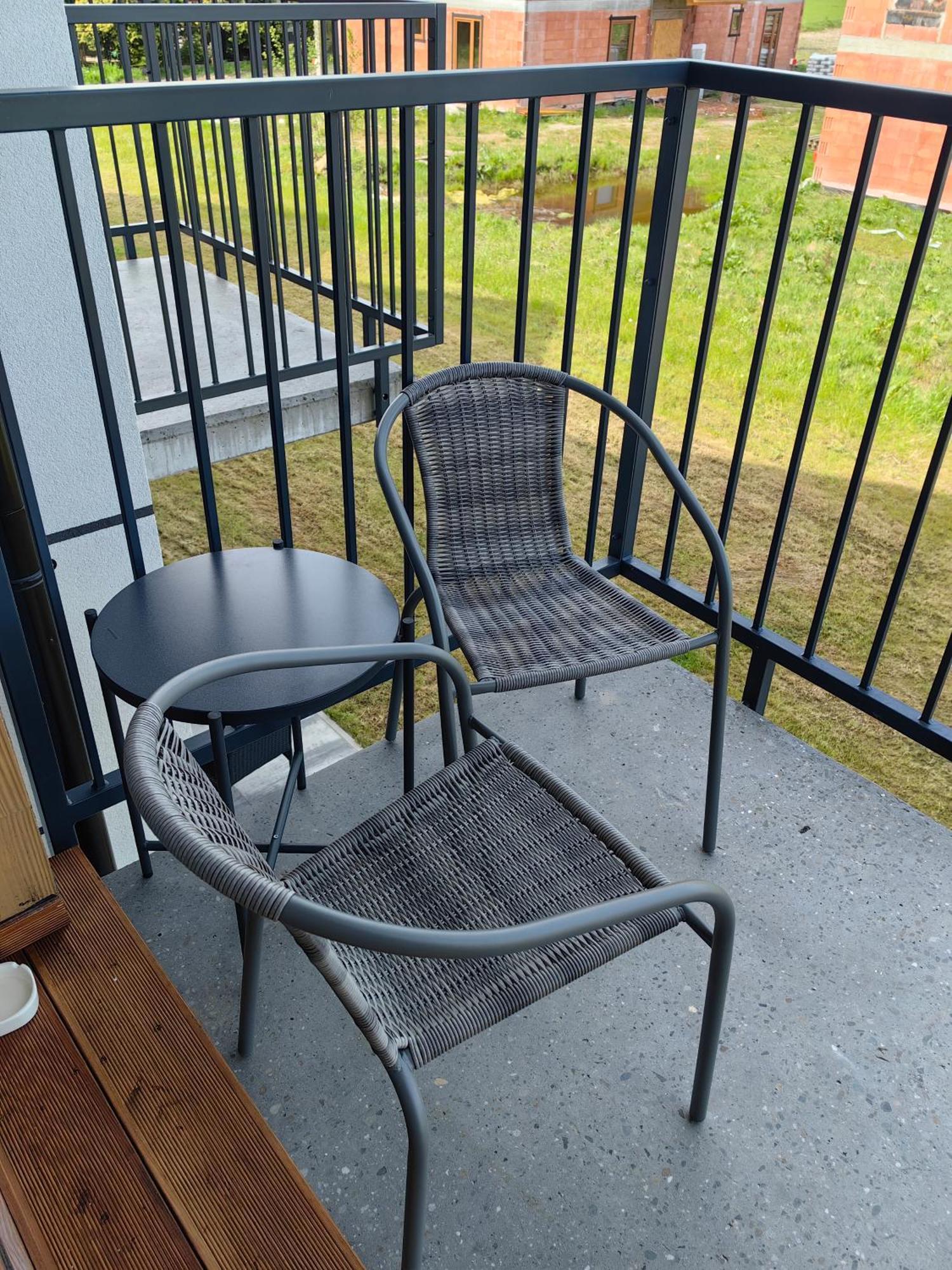 Apartamenty Zator Jasminowa מראה חיצוני תמונה