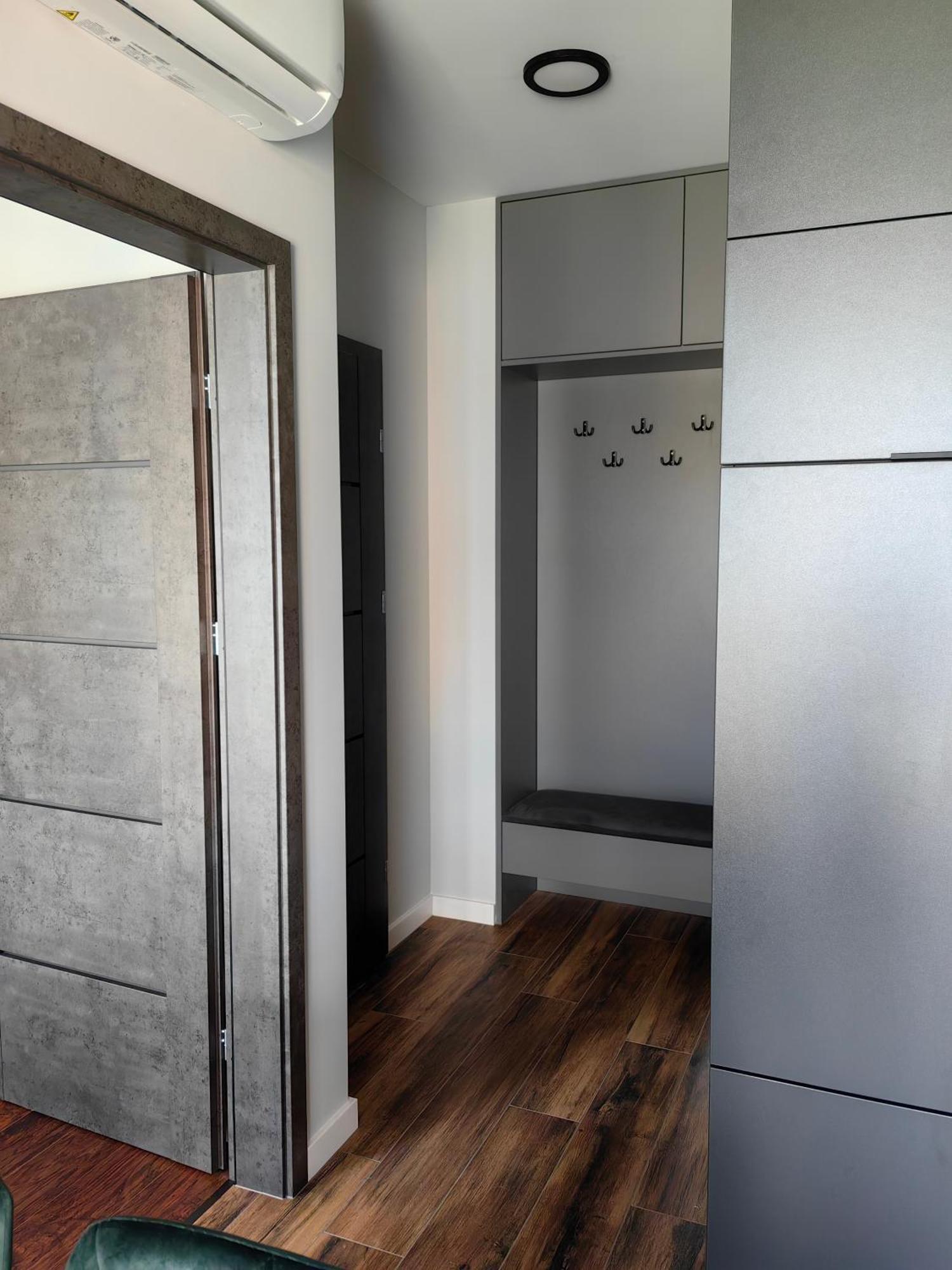 Apartamenty Zator Jasminowa מראה חיצוני תמונה